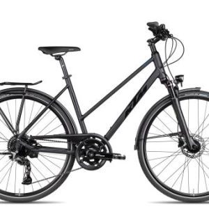 KTM Valencia Street Trapecio 2025