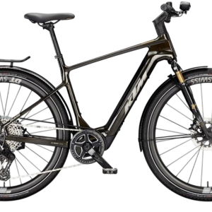 KTM Macina Sport SX Prime X0 T-Type - 400 Wh - 28 pulgadas - Diamante - 2026