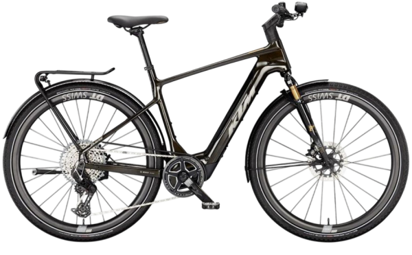 9008594500464 KTM Macina Sport SX Prime X0 T-Type - 400 Wh - 28 pulgadas - Diamante - 2026