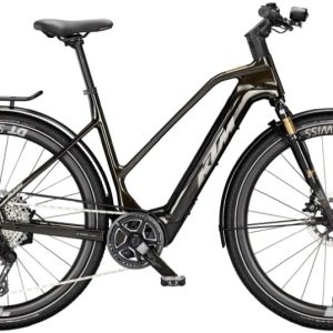 KTM Macina Sport SX Prime X0 T-Type - 400 Wh - 28 pulgadas - Trapecio - 2026