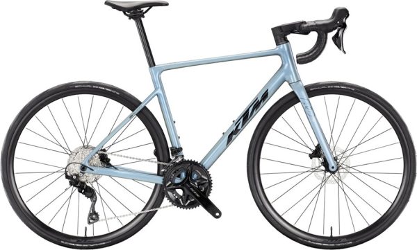 KTM Revelator 10 - 28 pulgadas - Diamante - 2026