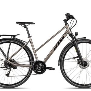 KTM X-LIFE TRACK STREET LB Trapecio 2026
