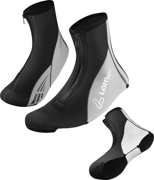 9008805087296 Löffler Cycling Überschuhe