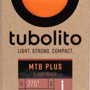 Tubolito Tubo-MTB Plus 27,5x2,5-3,0 SV - 42 mm