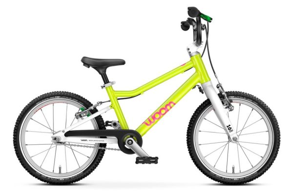 9120136980289 Woom GO 3 Limited - 16 pulgadas - 2026