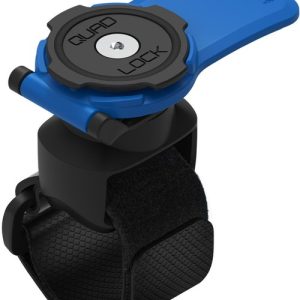 QUADLOCK Schnellverschluss-Gurthalterung