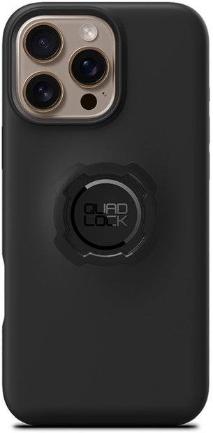 9348943102803 QUADLOCK Original Smartphone Hülle - iPhone 16 Pro Max