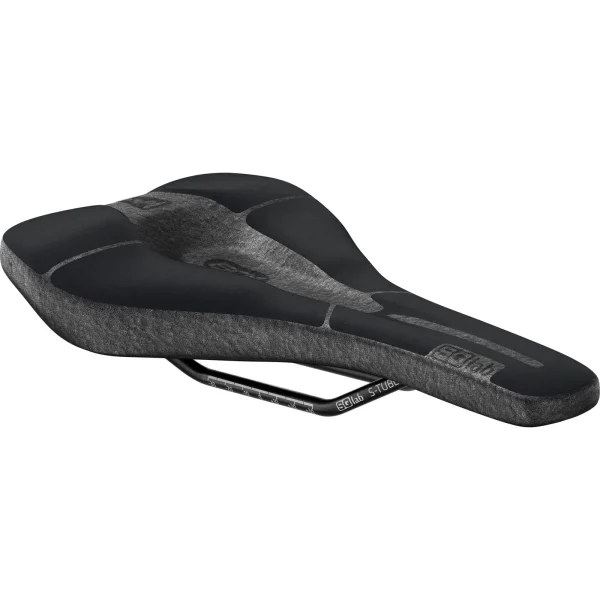 SQlab_6OX_Infinergy_ERGOWAVE_active_2_1_ClipOn_Sattel_a_35530898802 SQlab - SQlab 6OX Infinergy® ERGOWAVE® active 2.1 ClipOn Sattel schwarz