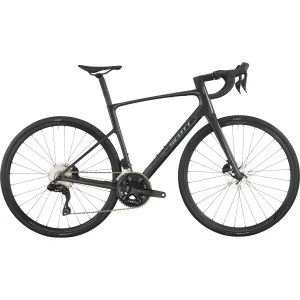 Scott - Scott Addict 40 Carbono Rennrad carbon black