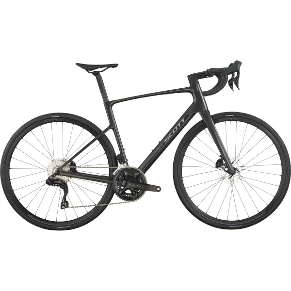 Scott_Addict_40_Carbon_Rennrad_carbon_black_a_31761743150 Scott - Scott Addict 40 Carbono Rennrad carbon black