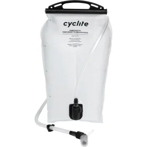 Cyclite - Cyclite Hydration Trinkblase / 01 transparent