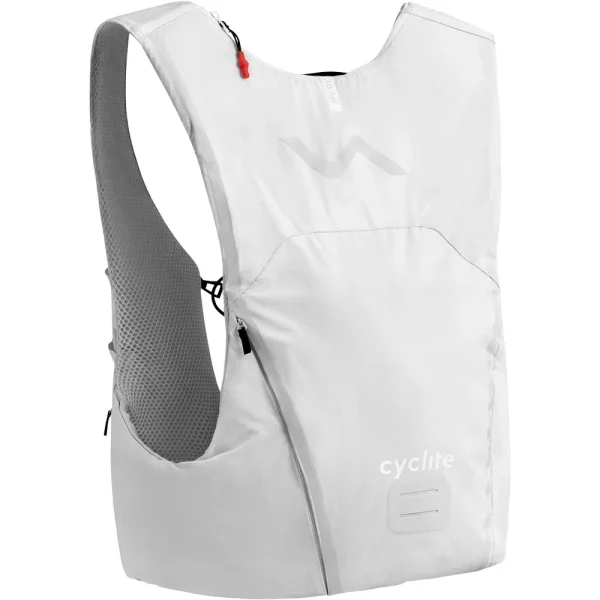 cyclite_hydration_weste_lightgrey_c_36969029074 Cyclite - Cyclite Hydration Weste / 01 light grey