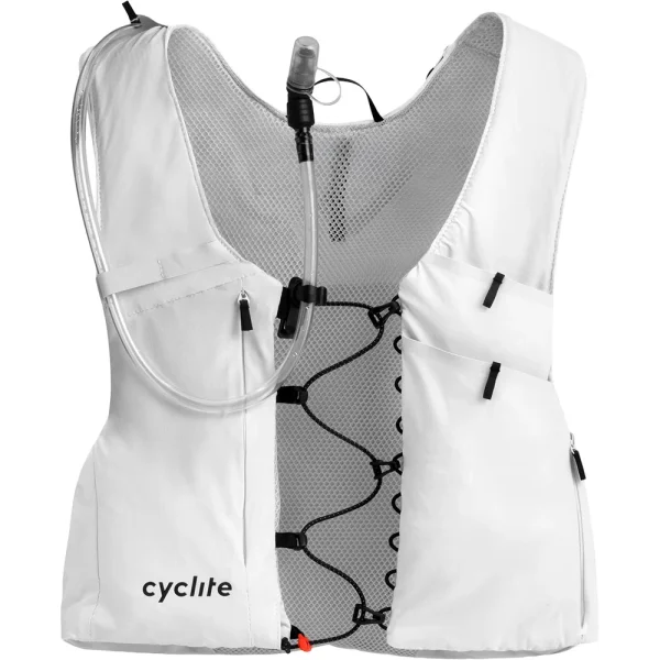 cyclite_hydration_weste_set_lightgrey_a_36969023586 Cyclite - Cyclite Hydration Weste / 01 inkl. Trinkblase light grey
