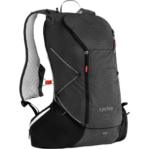 Cyclite - Cyclite Touring Backpack / 02 Bike-Rucksack schwarz