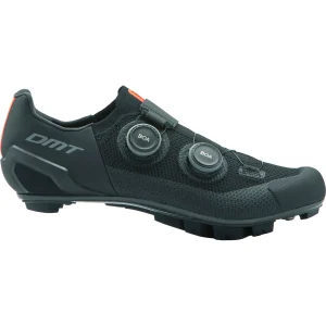 DMT - DMT MH10 Mountainbikeschuhe schwarz