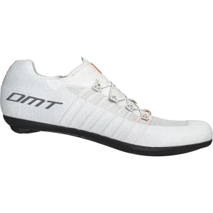 DMT - DMT Pogis Superlight Rennradschuhe weiß