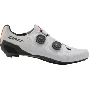 DMT - DMT SH10 Rennradschuhe weiß
