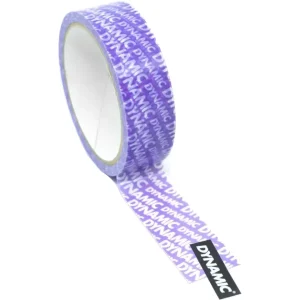 Dynamic - Bikecare Bar Keeper Tubeless 34 mm Felgenband lila