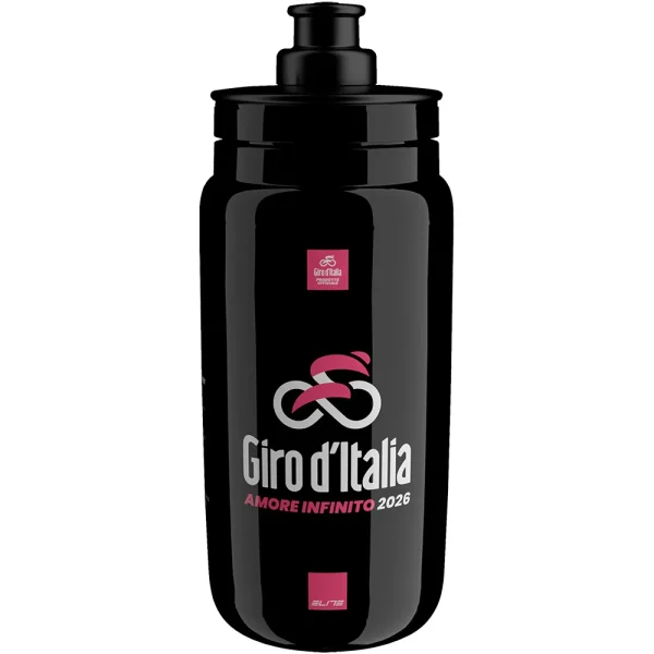 elite_fly_giro_d_italia_550_ml_black_map_a_35462212631 Elite - Elite Fly Giro d’Italia 2026 Trinkflasche 550ml schwarz