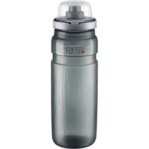 Elite - Elite Fly MTB Tex Trinkflasche 750ml smoke