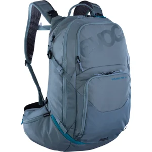 Evoc - Evoc Explorer Pro 26L Bike Rucksack steel