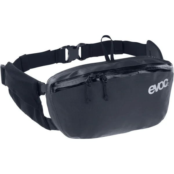 evoc_HIP_POUCH_3D_WP_2_black_a_36901593939_20260331 Evoc - Evoc Hip Pouch 3D Waterproof 2L Hüfttasche schwarz