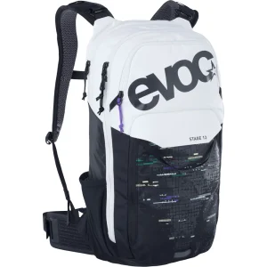 Evoc - Evoc Stage 12L Bike Rucksack multicolour