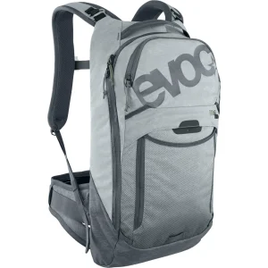 Evoc - Evoc Trail Pro 10L Protektor Bike Rucksack stone