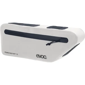 Evoc - Evoc Frame Pack WP 1,5L Rahmentasche sand