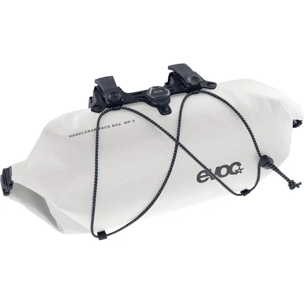 evoc_handlebar_pack_boa_wp_5_sand_a_36901595809_20260622 Evoc - Evoc Handlebar Pack BOA® WP 5L Lenkertasche sand