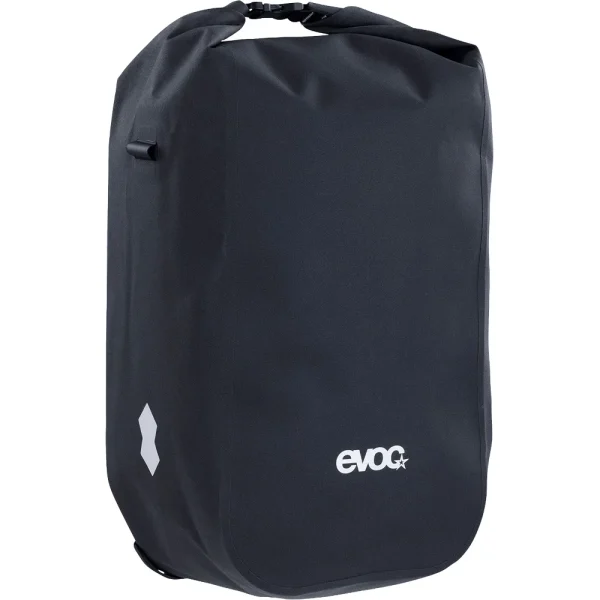 evoc_pannier_bag_wp_25_black_a_36901593678_20260622 Evoc - Evoc Pannier Bag WP 25L Gepäckträgertasche schwarz