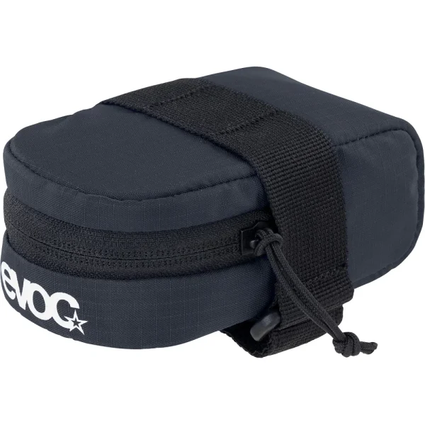 evoc_seat_bag_ultra_black_a_36901590391 Evoc - Evoc Seat Bag Ultra 0,3L Satteltasche schwarz