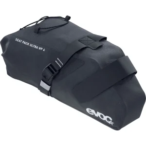 Evoc - Evoc Seat Pack Ultra WP 4L Satteltasche schwarz