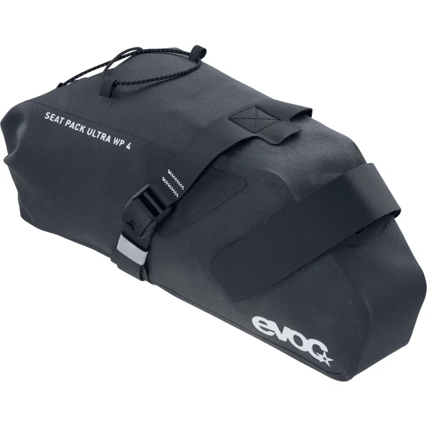 evoc_seat_pack_ultra_wp_4_black_a_36901591475 Evoc - Evoc Seat Pack Ultra WP 4L Satteltasche schwarz