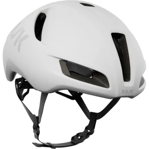 Kask - Kask Utopia Y Fahrradhelm white matt