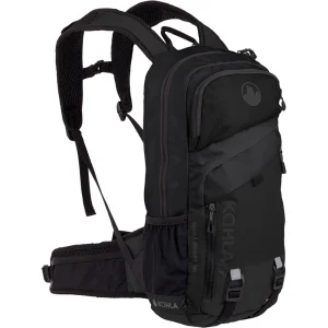 Kohla - Kohla Challenger 16L Bike Rucksack caviar
