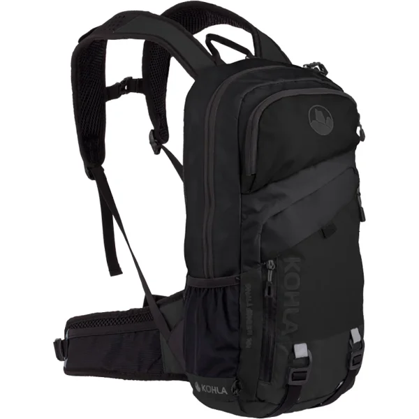 kohla_challenger_16l_bike_rucksack_caviar_a_50478521080 Kohla - Kohla Challenger 16L Bike Rucksack caviar