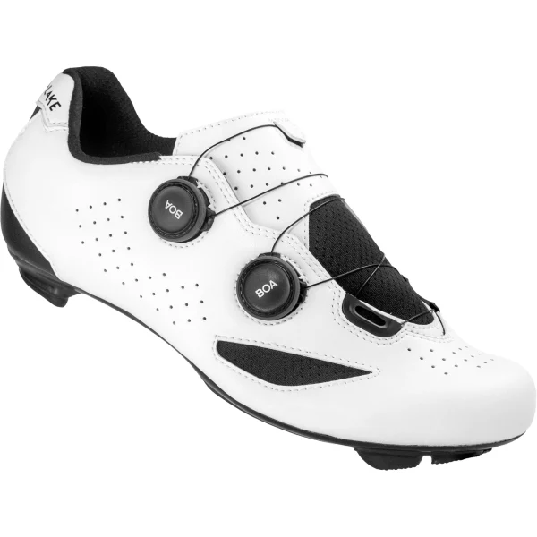 lake_cx190wide_radschuhe_weiss_a_86062280681 Lake - Lake CX190 Wide Rennradschuhe weiß