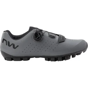 Northwave - Northwave Hammer Plus Mountainbikeschuhe dunkelgrau