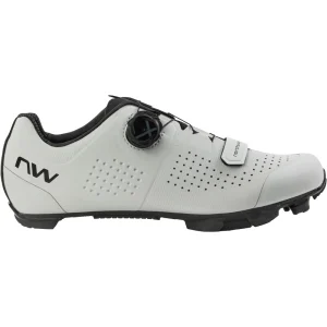 Northwave - Northwave Razer Mountainbikeschuhe hellgrau