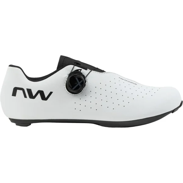 northwave_sonicplus_rennradschuhe_weiss_a_86466169701 Northwave - Northwave Sonic Plus Rennradschuhe weiß
