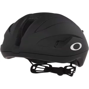 Oakley - Oakley Velo Mach Fahrradhelm matte black