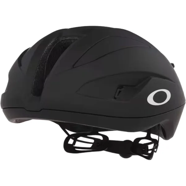 Oakley - Oakley Velo Mach Fahrradhelm matte black
