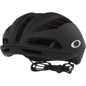 Oakley - Oakley Velo Stelvio Fahrradhelm matte white