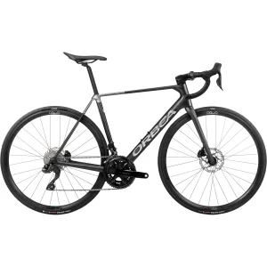 Orbea - Orbea Orca M35i Carbono Rennrad diamond carbon view