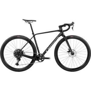 Orbea - Orbea Terra H50 1X Gravel Bike diamond black