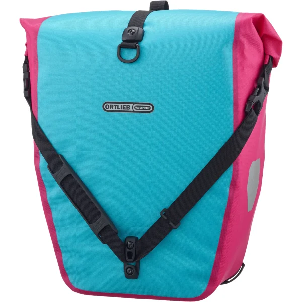 ortlieb_back_roller_cyber_20l_cyber_blue_cyber_blue_pink_a_36968016348_20260325 Ortlieb - Ortlieb Back-Roller Cyber 20L Hinterradtasche cyber blue