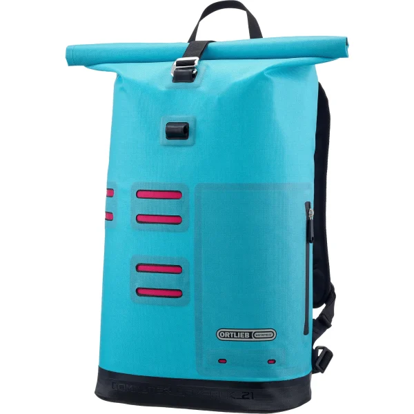 ortlieb_commuter_daypack_21l_cyber_blue_a_36968010903_20260325 Ortlieb - Ortlieb Commuter-Daypack 21l Radrucksack cyber blue