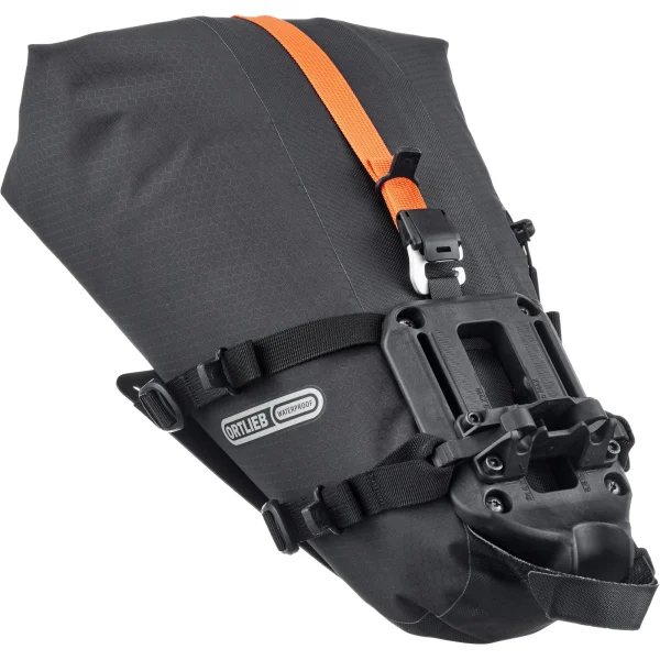 ortlieb_seat_pack_qr_7_5l_black_matt_a_36968015531_20260325 Ortlieb - Ortlieb Seat-Pack QR 7,5l Satteltasche schwarz matt