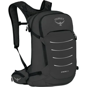 Osprey - Osprey Syncro 20l Bike Rucksack raven black
